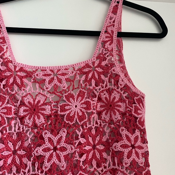 Zara mini cover up - Picture 7 of 7